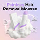 🔥🧴LAST DAY SALE ONLY ￡6.99!! 💖Gentle & Painless Hair Removal Cream Duo for Sensitive Skin, Say Goodbye To Unwanted Hair Without Pain👋