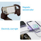 ⚡ Final Clearance – Up to 60% OFF ⚡22.5W 10000mAh Portable Wireless Magnetic Power Bank with Stand
