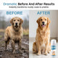 🎉Final 12 Hours- Only ￡7.99!!🐶🐱Waterless Pet Cleaning Mousse for Dogs & Cats
