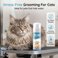 🎉Final 12 Hours- Only ￡7.99!!🐶🐱Waterless Pet Cleaning Mousse for Dogs & Cats