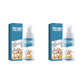 🎉Final 12 Hours- Only ￡7.99!!🐶🐱Waterless Pet Cleaning Mousse for Dogs & Cats