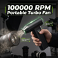 📣 50% OFF Today!🔥HOT SALE⚡High-Speed Air Duster & Blower