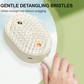 📢🔥HOT SALE 50% OFF🔥⏰Electric Spray & Massage Hair Brush🔥