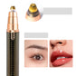🏆LAST DAY SALE – ONLY ￡9.99!!⏰🔥Portable multifunctional electric eyebrow trimmer💕