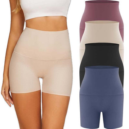 🏖️LAST DAY SALE – ONLY ￡8.99!!🔥FINETOO Women’s High-Waisted Underwear🌸Full Coverage • Smooth • Seamless-Look • Breathable Comfort💃