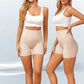 🏖️LAST DAY SALE – ONLY ￡8.99!!🔥FINETOO Women’s High-Waisted Underwear🌸Full Coverage • Smooth • Seamless-Look • Breathable Comfort💃