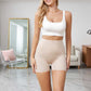 🏖️LAST DAY SALE – ONLY ￡8.99!!🔥FINETOO Women’s High-Waisted Underwear🌸Full Coverage • Smooth • Seamless-Look • Breathable Comfort💃
