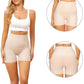 🏖️LAST DAY SALE – ONLY ￡8.99!!🔥FINETOO Women’s High-Waisted Underwear🌸Full Coverage • Smooth • Seamless-Look • Breathable Comfort💃