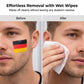 🏆LAST DAY 49% OFF 🔥⚽Welcome the World Cup🔥National Flag Face Paint Stick for Sports Fans🎁