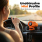 🌬️LAST DAY 60% OFF：ONLY £9.55‼️❄️Universal Car Vent Clip Cooling Fan With LED Display🚗3 Speed Instant Cool Air For Driving