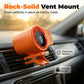 🏆 Last Day Special Price £9.55 ! ⏰Hands-Free Personal Cooling Fan with LED Display