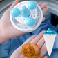 🎉 2026 HOT SALE 🎉💕 50K+ SOLD! 🧺 💖 BUY 1 GET 1 FREE! Floating Lint Mesh Bag – Catches hair & lint, reusable, protects washing machine & drain. 💨 ✨