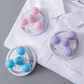 🎉 2026 HOT SALE 🎉💕 50K+ SOLD! 🧺 💖 BUY 1 GET 1 FREE! Floating Lint Mesh Bag – Catches hair & lint, reusable, protects washing machine & drain. 💨 ✨