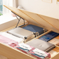 🔥LAST DAY SALE – ONLY ￡6.99!!‼️🗃️No-Pump 3D Vacuum Storage Bags💨Thick Space-Saving Compression Bags For Clothes Bedding Luggage Home Organizer🇬🇧