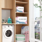 🔥LAST DAY SALE – ONLY ￡6.99!!‼️🗃️No-Pump 3D Vacuum Storage Bags💨Thick Space-Saving Compression Bags For Clothes Bedding Luggage Home Organizer🇬🇧