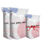 🔥LAST DAY SALE – ONLY ￡6.99!!‼️🗃️No-Pump 3D Vacuum Storage Bags💨Thick Space-Saving Compression Bags For Clothes Bedding Luggage Home Organizer🇬🇧