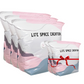 🔥LAST DAY SALE – ONLY ￡6.99!!‼️🗃️No-Pump 3D Vacuum Storage Bags💨Thick Space-Saving Compression Bags For Clothes Bedding Luggage Home Organizer🇬🇧