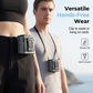 🌞Summer Hot Sale-50% Off!!🌟⚡Clip-On Waist Portable Cool Fan ✨💼 | Hands-Free For Work Outdoor Sports