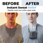 🌞Summer Hot Sale-50% Off!!🌟⚡Clip-On Waist Portable Cool Fan ✨💼 | Hands-Free For Work Outdoor Sports