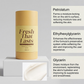 🔥🌸Summer Hot Sale 50% OFF🌊  Fresh Moisturizing Deodorant Stick💐