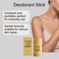 🔥🌸Summer Hot Sale 50% OFF🌊  Fresh Moisturizing Deodorant Stick💐