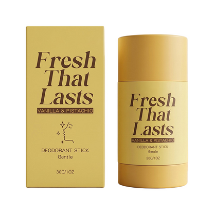 🔥🌸Summer Hot Sale 50% OFF🌊  Fresh Moisturizing Deodorant Stick💐