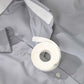 ⏳LAST DAY: only £6.99 !!💕🎁Invisible Disposable Collar Sweat Liners🧥💦 Sweat Proof Neck & Cuff Pads❤️