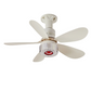 🍃Summer Hot Sale 50% OFF🔥✨3-in-1 Ceiling Fan with Light and Bluetooth Speaker❤️