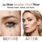 ⏳🔥LIMITED-TIME 50% OFF!⏰️ 24-Hour Smudge-Proof Precision Liquid Eyeliner Pen – Perfectly Defined Eyes All Day ✨
