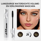 🌀💗LAST DAY SALE 60% OFF⚡50K+ SOLD💕Long-lasting Waterproof Volume and Lengthening Mascara👁️