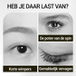🌀💗LAST DAY SALE 60% OFF⚡50K+ SOLD💕Long-lasting Waterproof Volume and Lengthening Mascara👁️