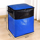 📦🔥LAST DAY: Only £8.99‼️🧳 Collapsible Storage and Moving Bag – Heavy-duty handles & zippered closure – Folds flat, perfect for moving, travel or closet organization – reusable & easy to clean 🏠