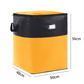 📦🔥LAST DAY: Only £8.99‼️🧳 Collapsible Storage and Moving Bag – Heavy-duty handles & zippered closure – Folds flat, perfect for moving, travel or closet organization – reusable & easy to clean 🏠