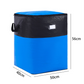 📦🔥LAST DAY: Only £8.99‼️🧳 Collapsible Storage and Moving Bag – Heavy-duty handles & zippered closure – Folds flat, perfect for moving, travel or closet organization – reusable & easy to clean 🏠