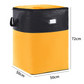 📦🔥LAST DAY: Only £8.99‼️🧳 Collapsible Storage and Moving Bag – Heavy-duty handles & zippered closure – Folds flat, perfect for moving, travel or closet organization – reusable & easy to clean 🏠