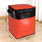 📦🔥LAST DAY: Only £8.99‼️🧳 Collapsible Storage and Moving Bag – Heavy-duty handles & zippered closure – Folds flat, perfect for moving, travel or closet organization – reusable & easy to clean 🏠