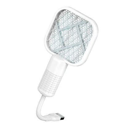 🌀LAST DAY SALE – ONLY ￡6.99!!🔥⚡Mini USB Electric Mosquito Killer Trap🦟💥