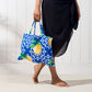🏖️Summer Hot Sale - ONLY ￡14.99!!⚡50K+ SOLD!🌞🌊Sun Lounger Towel in Bag with Pockets Storage