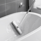 🎉Surprise Price ￡9.99!!✨🧹 2-in-1 Grout & Corner Scrubber Brush with Squeegee🫧