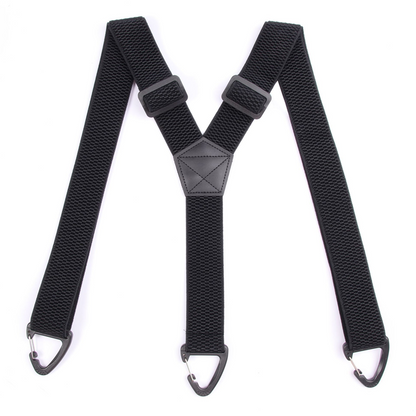 ⏳Time-Limited Special Price：Only ￡7.99!!⏰📢Men's X-Back Suspenders with Hook Clips