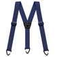 ⏳Time-Limited Special Price：Only ￡7.99!!⏰📢Men's X-Back Suspenders with Hook Clips