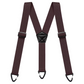 ⏳Time-Limited Special Price：Only ￡7.99!!⏰📢Men's X-Back Suspenders with Hook Clips