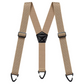 ⏳Time-Limited Special Price：Only ￡7.99!!⏰📢Men's X-Back Suspenders with Hook Clips