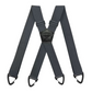 ⏳Time-Limited Special Price：Only ￡7.99!!⏰📢Men's X-Back Suspenders with Hook Clips