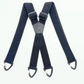 ⏳Time-Limited Special Price：Only ￡7.99!!⏰📢Men's X-Back Suspenders with Hook Clips