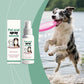 📢📢Last Day Special Price £7.99!‼️⏰🐶Gentle Pet Oral Care Spray 🦷 | Freshen Breath & Remove Plaque🐱