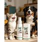📢📢Last Day Special Price £7.99!‼️⏰🐶Gentle Pet Oral Care Spray 🦷 | Freshen Breath & Remove Plaque🐱