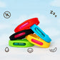 🌀LAST DAY SALE – ONLY ￡5.99!!🔥⚡Natural Mosquito Repellent Bands ✨🌴 | For Kids & Adults