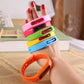 🌀LAST DAY SALE – ONLY ￡5.99!!🔥⚡Natural Mosquito Repellent Bands ✨🌴 | For Kids & Adults