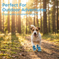 🔥 Last Day Special Price : Only £7.99!!💥⚡Lightweight Mesh Anti-Slip Pet Dog Boots ☀️🐶 | Indoor & Outdoor All Terrain Use🐾